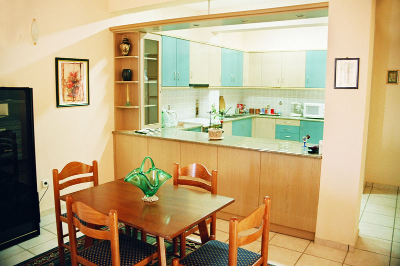 Sandy Bay Hotel Plomari Luaran gambar